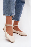  Балетни обувки model 222993 Step in style 