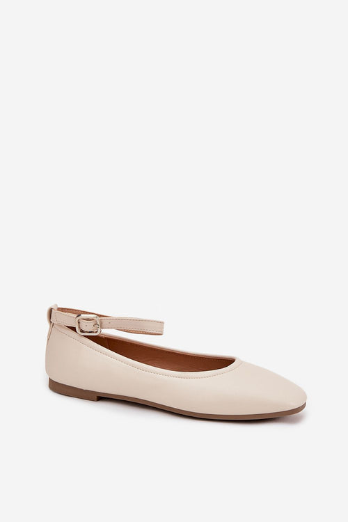  Балетни обувки model 222993 Step in style 