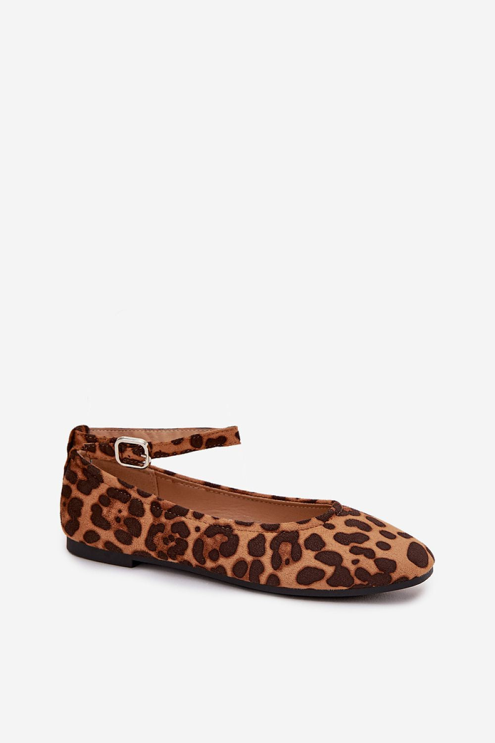  Балетни обувки model 222996 Step in style 