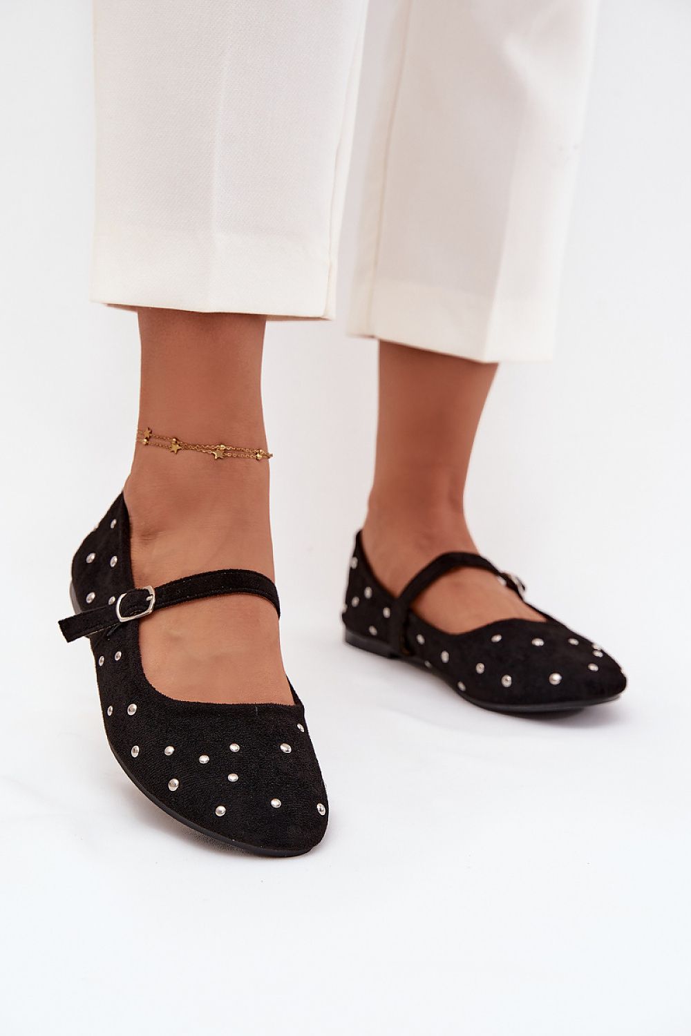  Балетни обувки model 222998 Step in style 