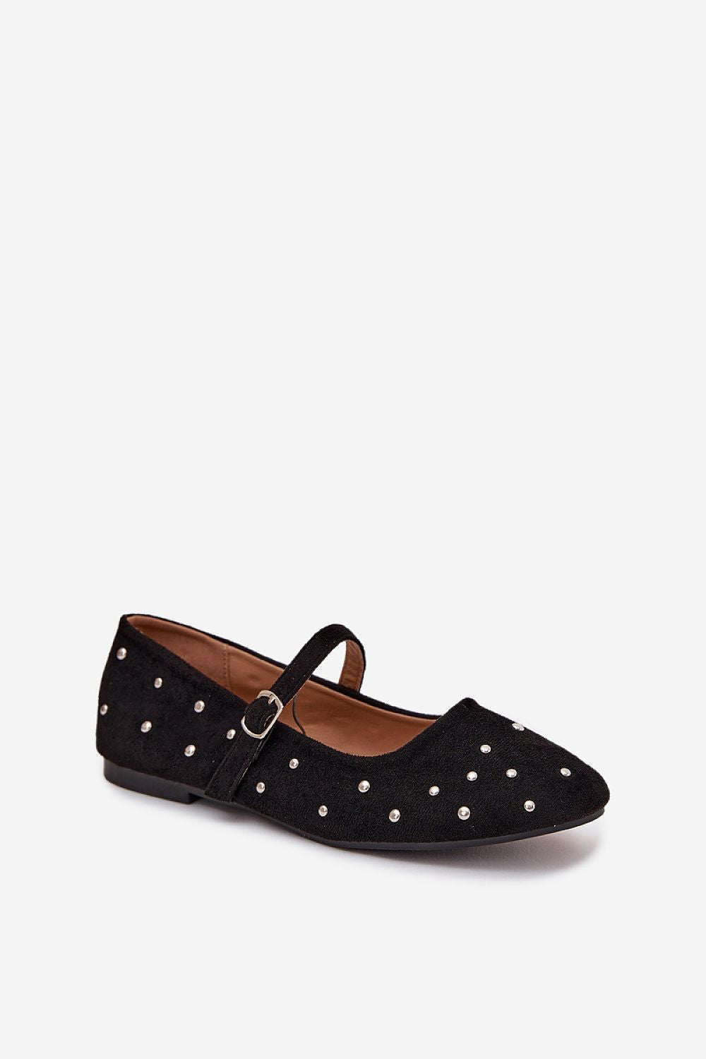  Балетни обувки model 222998 Step in style 