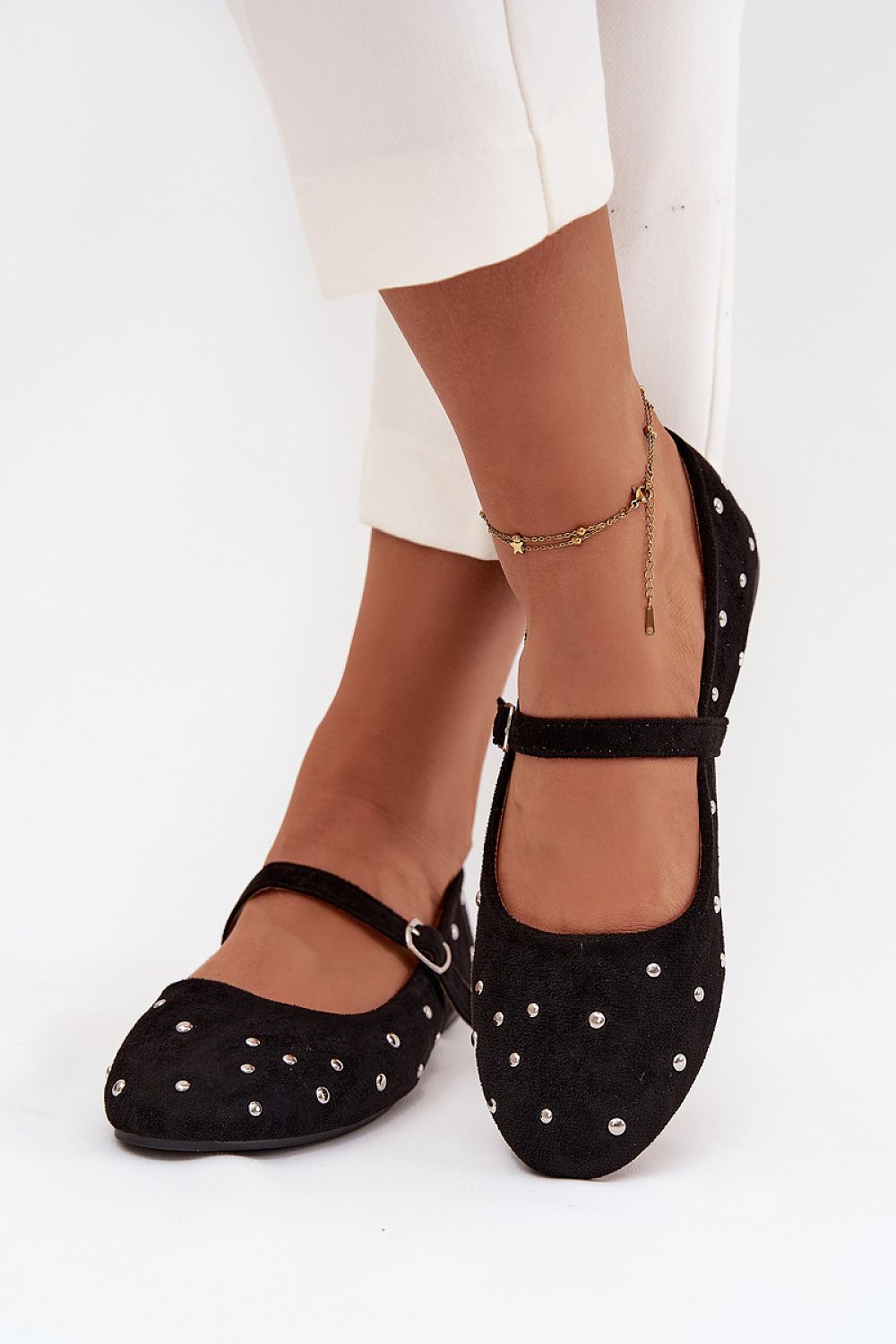  Балетни обувки model 222998 Step in style 