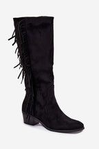  Ботуши с ток model 223002 Step in style 