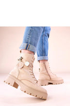  Bootie model 223147 Solea 