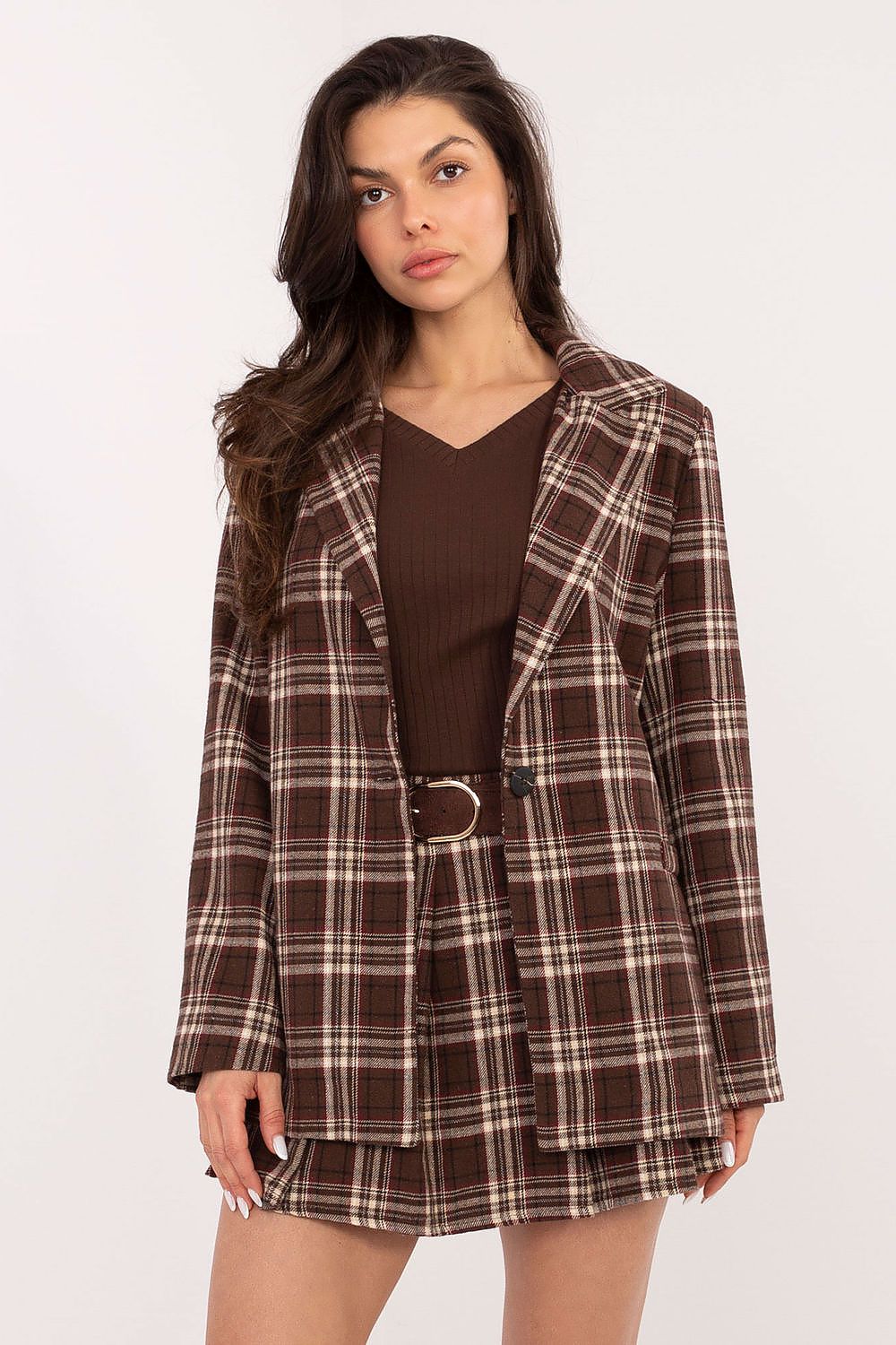  Яке model 223173 Italy Moda 