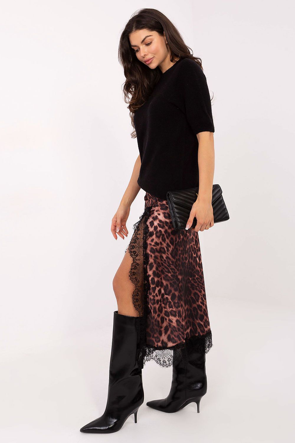  Пола model 223188 Italy Moda 