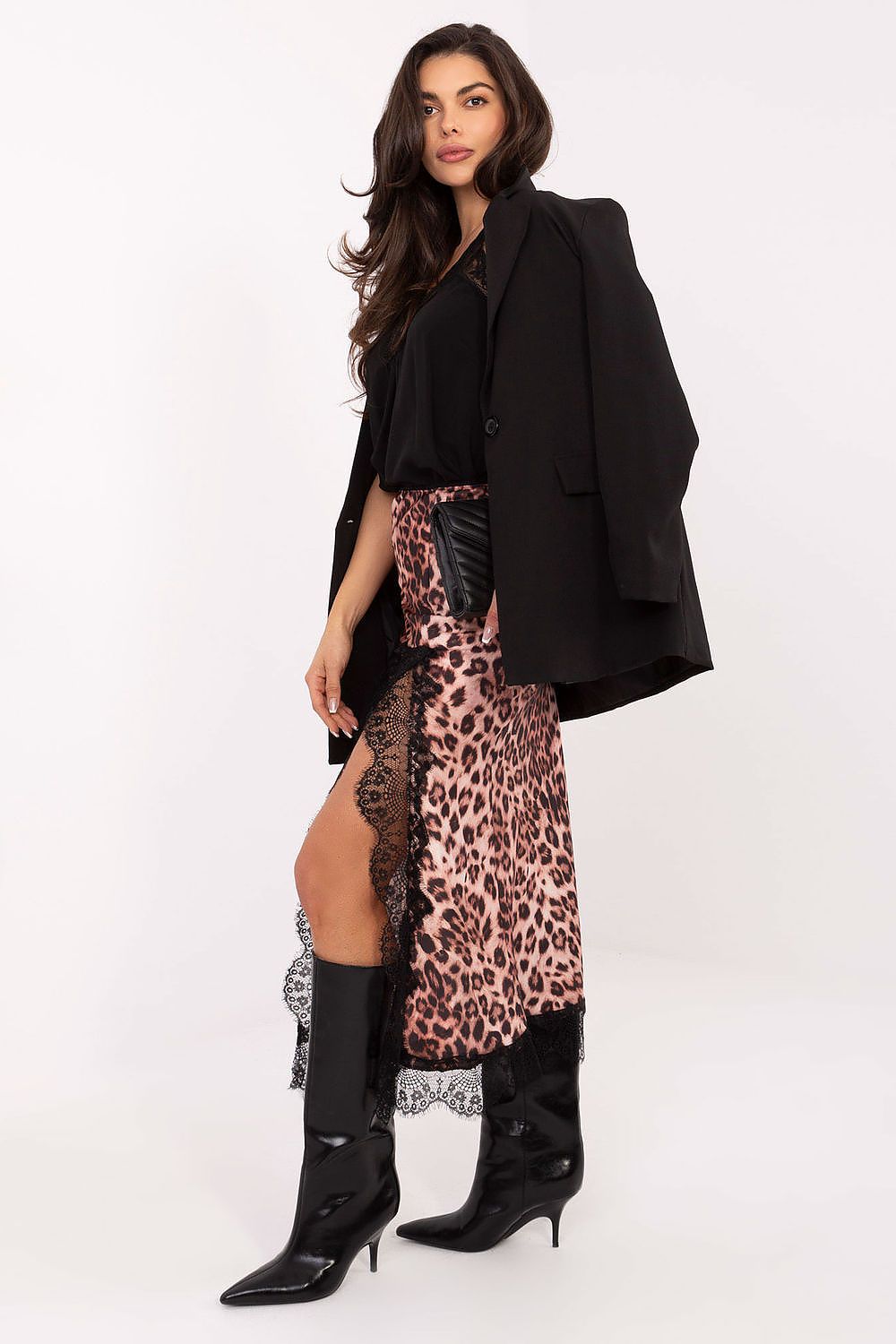  Пола model 223189 Italy Moda 