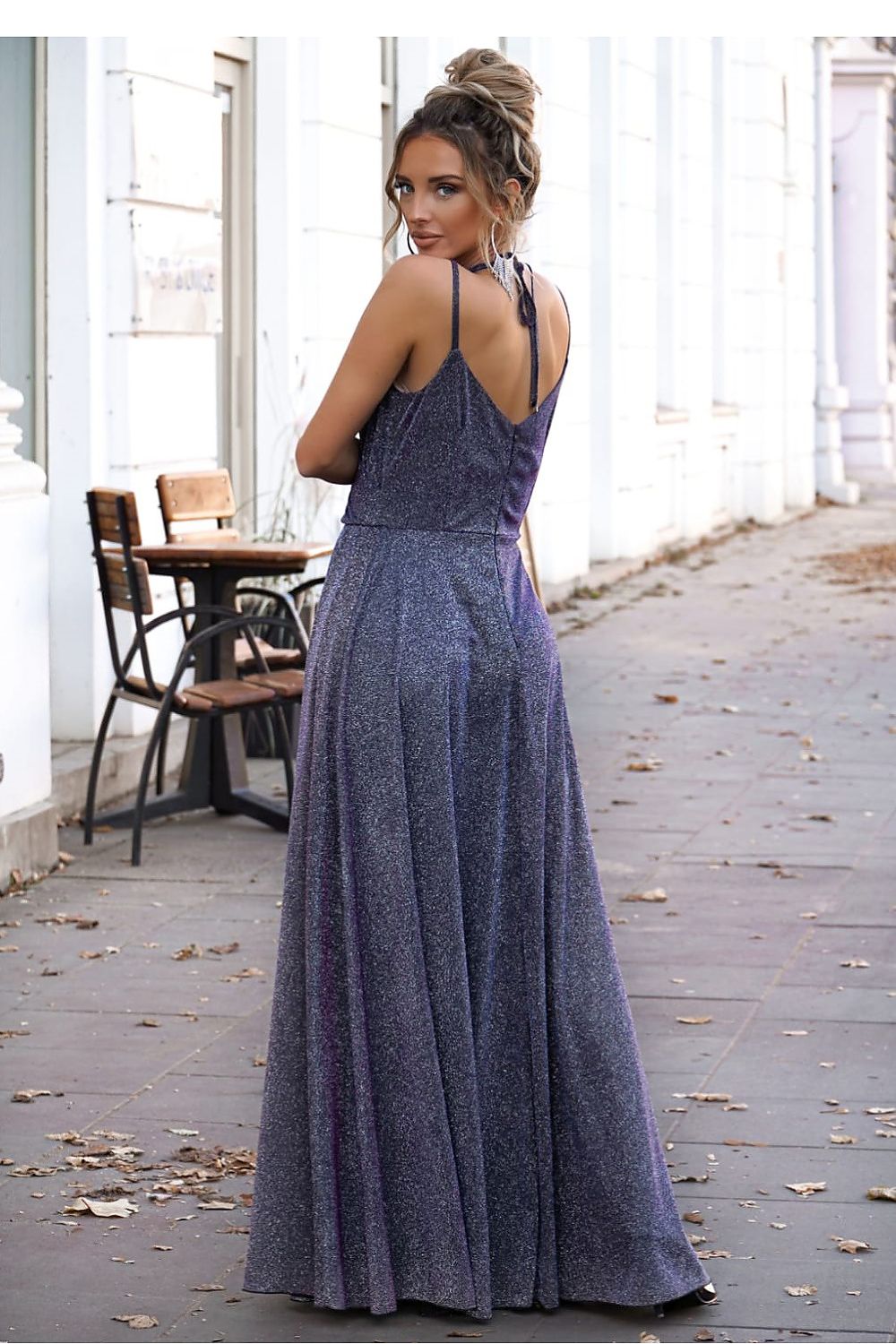  Дълга рокля model 223276 With You 