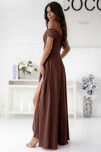  Дълга рокля model 223277 With You 