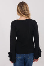  Блуза model 223348 Italy Moda 