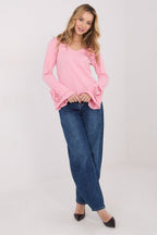  Блуза model 223351 Italy Moda 