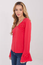  Блуза model 223354 Italy Moda 