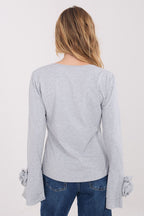 Блуза model 223355 Italy Moda 