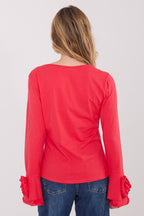  Блуза model 223354 Italy Moda 