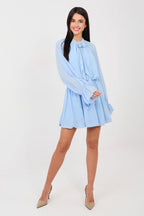  Коктейлна рокля model 223375 Rue Paris 