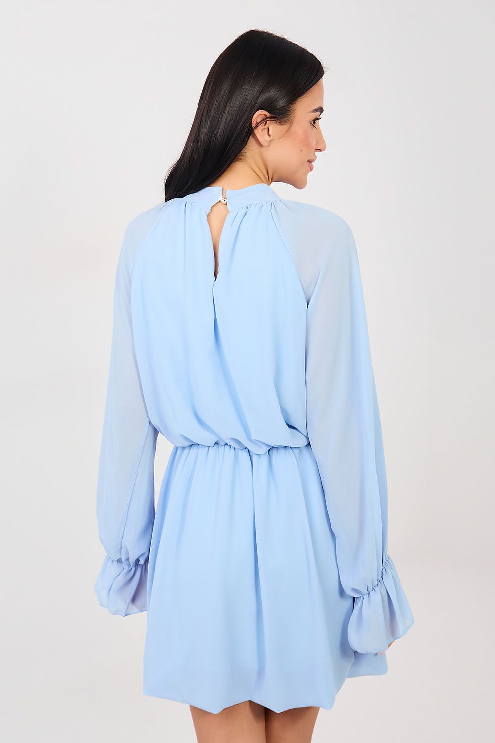  Коктейлна рокля model 223375 Rue Paris 