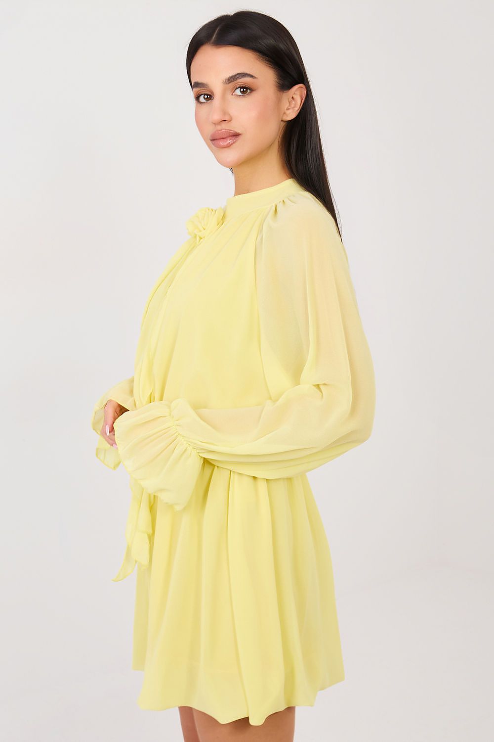  Коктейлна рокля model 223376 Rue Paris 