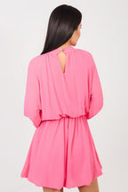  Коктейлна рокля model 223377 Rue Paris 