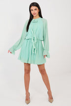  Коктейлна рокля model 223378 Rue Paris 