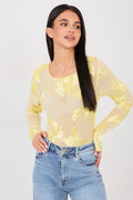  Блуза model 223380 Italy Moda 