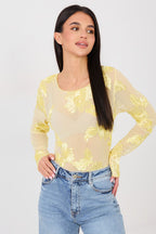  Блуза model 223380 Italy Moda 