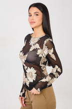  Блуза model 223382 Italy Moda 