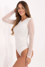  Оформяне на тялото model 223396 Italy Moda 