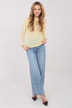 Блуза model 223399 Italy Moda 