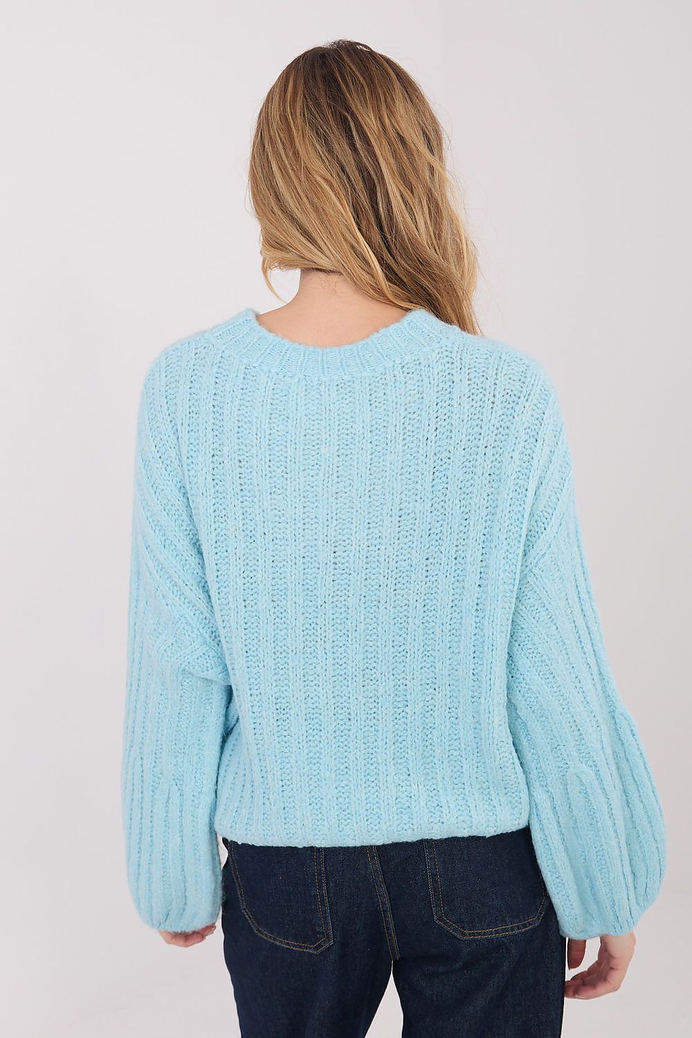  Джъмпер model 223411 Italy Moda 