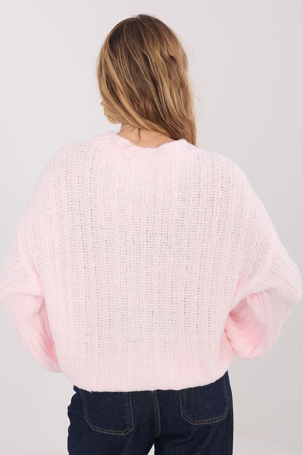 Джъмпер model 223412 Italy Moda 