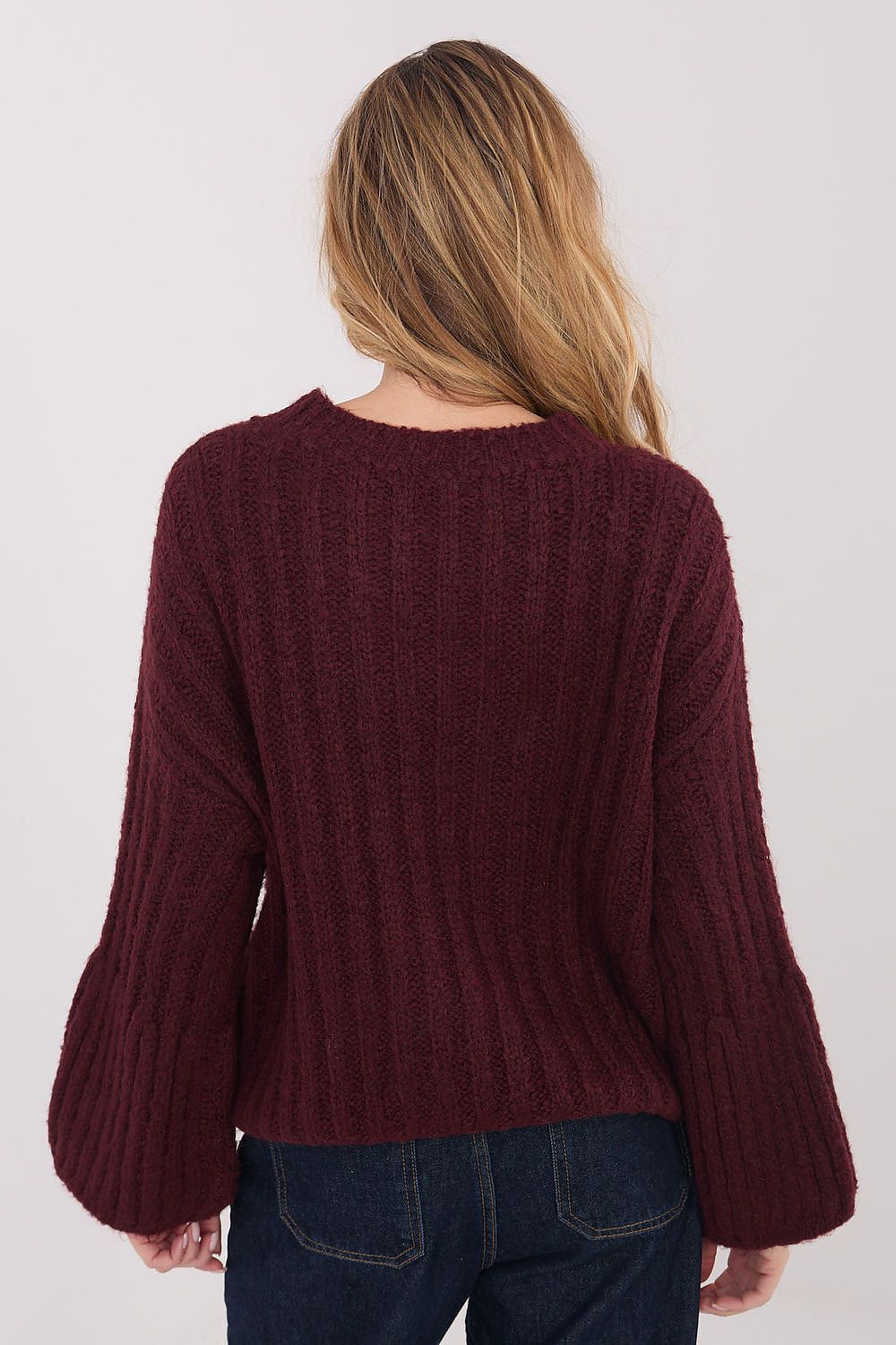  Джъмпер model 223413 Italy Moda 