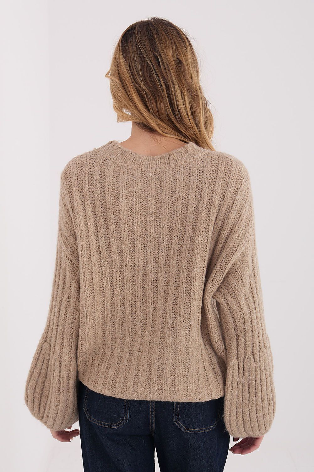  Джъмпер model 223414 Italy Moda 