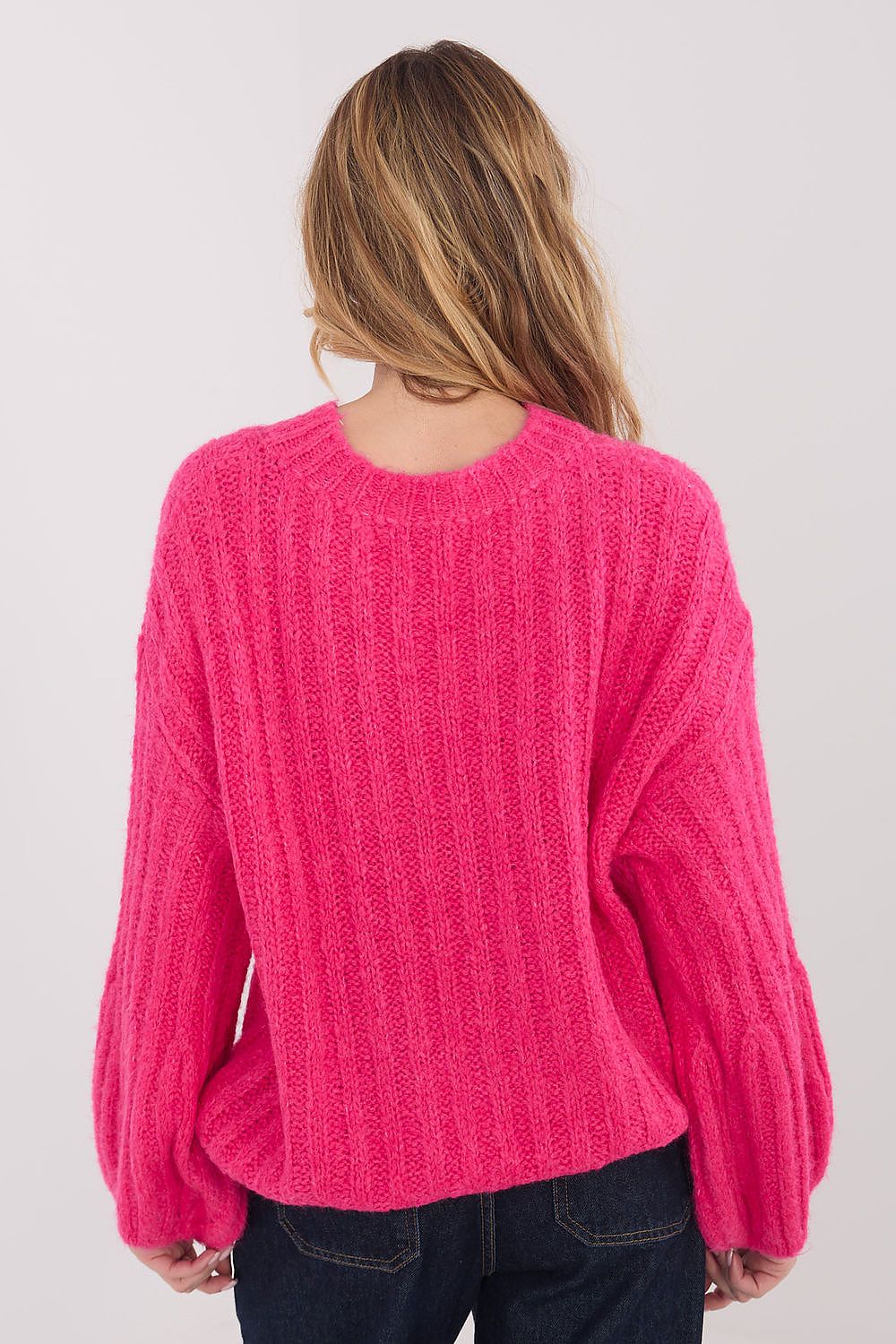 Джъмпер model 223415 Italy Moda 
