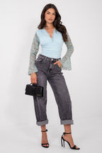  Оформяне на тялото model 223444 Italy Moda 