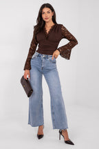  Оформяне на тялото model 223451 Italy Moda 