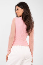  Блуза model 223477 Italy Moda 