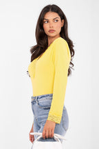  Блуза model 223499 Italy Moda 
