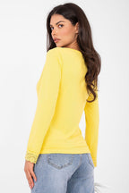  Блуза model 223499 Italy Moda 