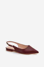  Балетни обувки model 223593 Step in style 
