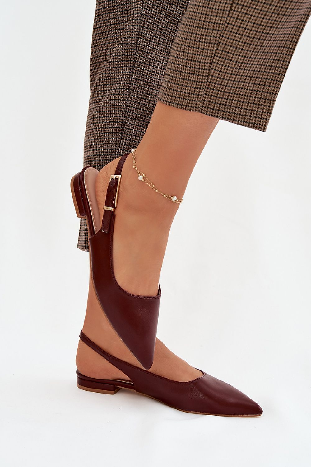  Балетни обувки model 223593 Step in style 