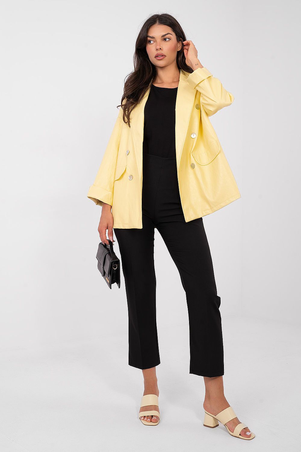  Яке model 223663 Rue Paris 