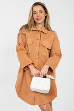  Дневна рокля model 223795 Rue Paris 