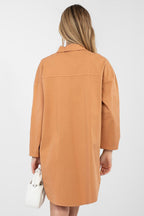  Дневна рокля model 223795 Rue Paris 