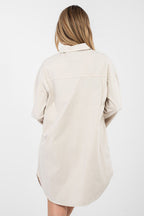  Дневна рокля model 223796 Rue Paris 