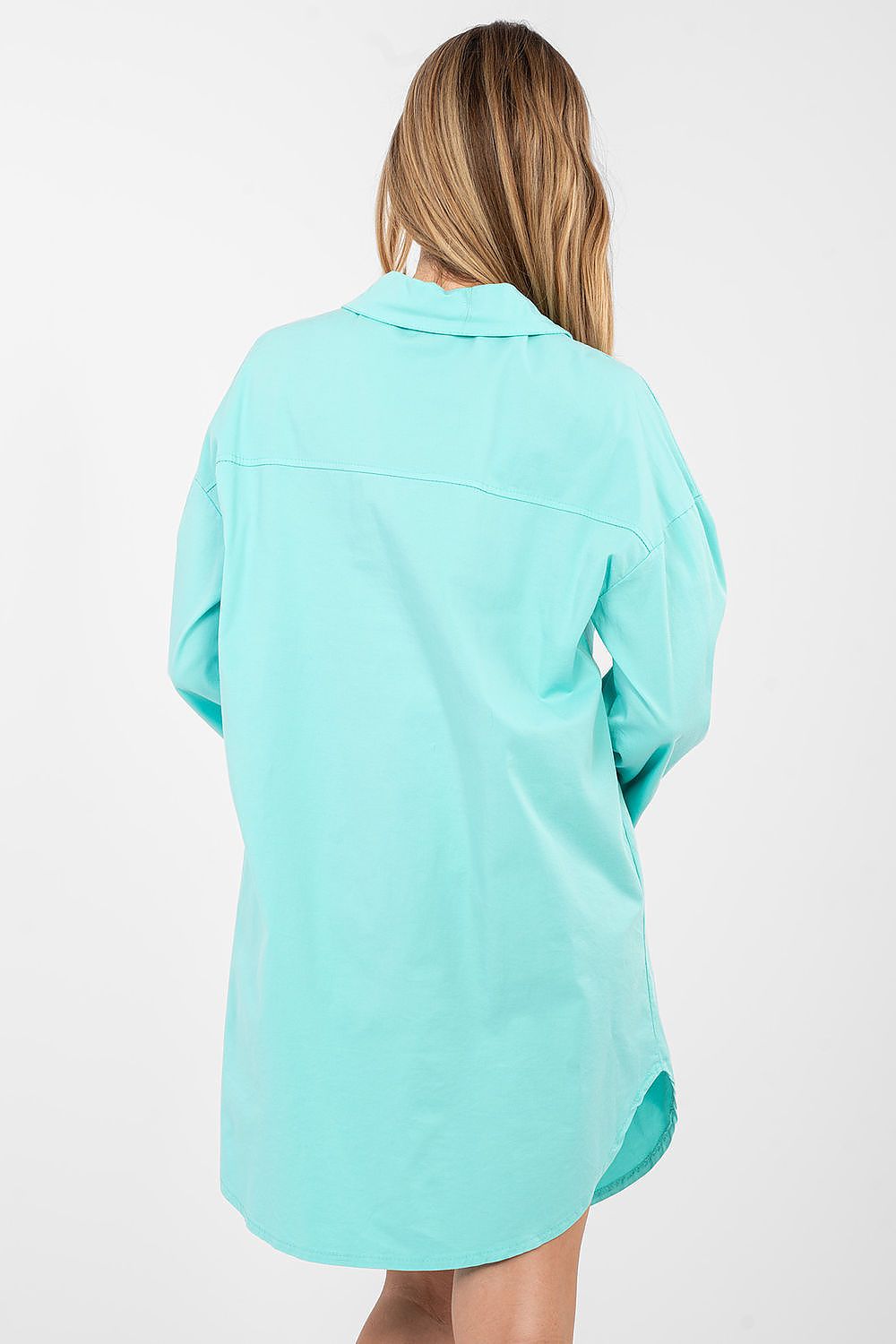  Дневна рокля model 223797 Rue Paris 