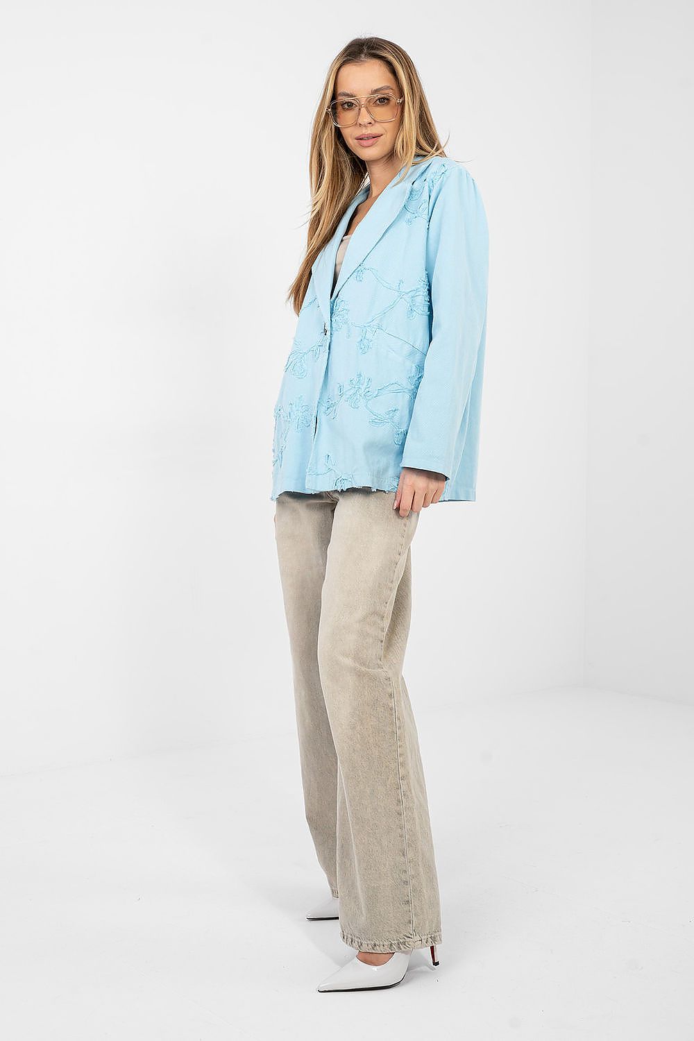  Яке model 223807 Rue Paris 
