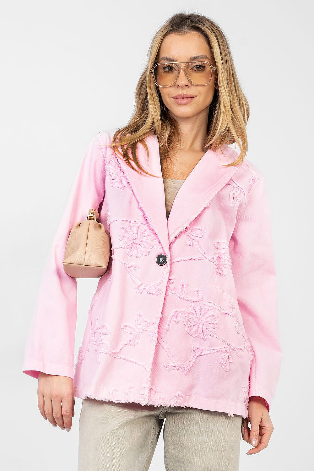  Яке model 223808 Rue Paris 