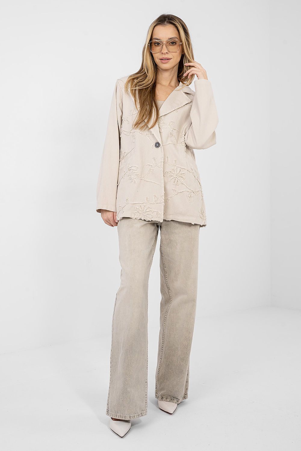  Яке model 223809 Rue Paris 