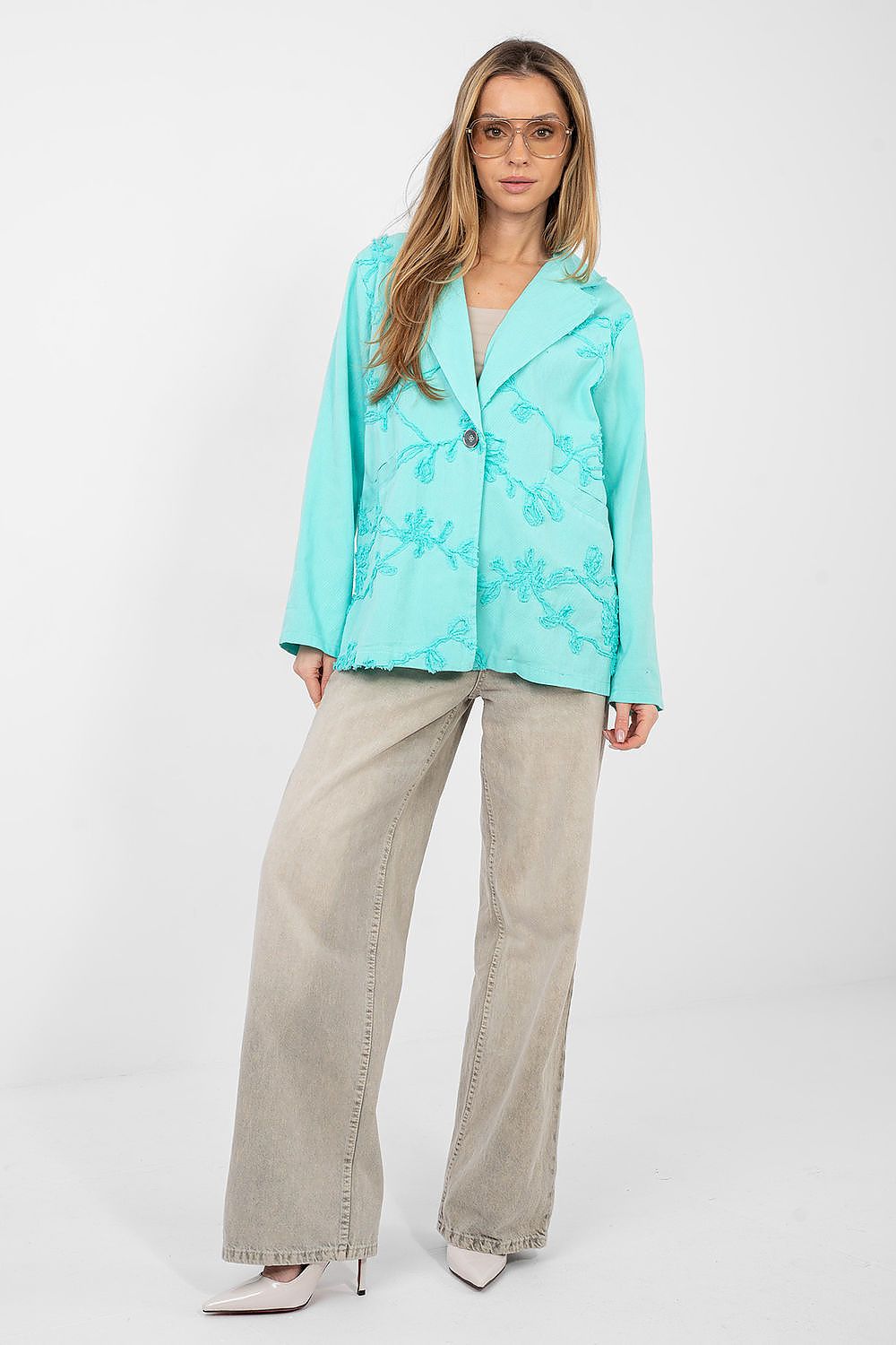  Яке model 223810 Rue Paris 
