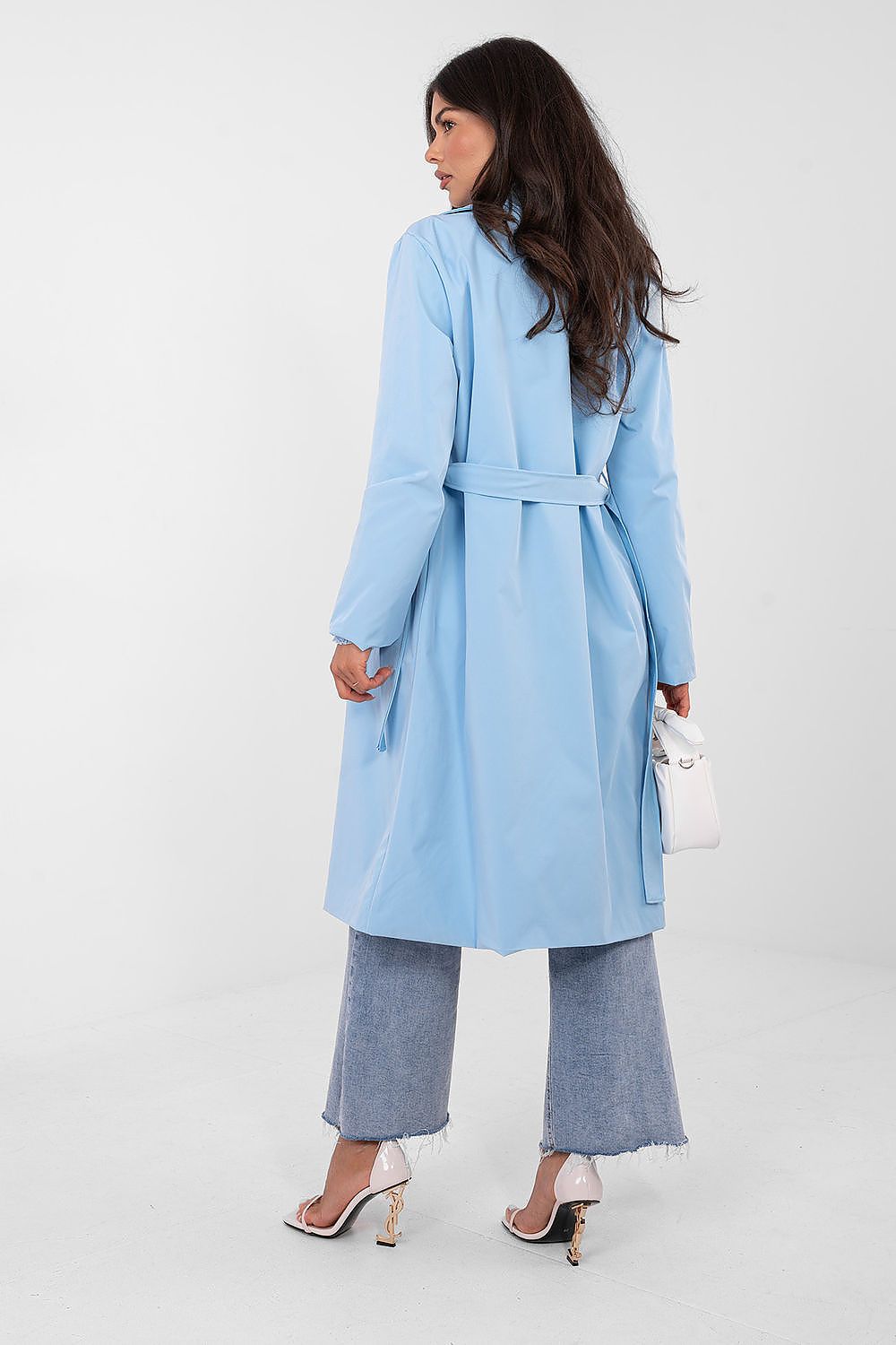  Палто model 223824 Rue Paris 